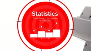 Gun Control Presentation Template