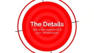 Gun Control Presentation Template