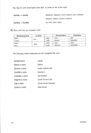 Lets learn japanese basic 1   volume 2