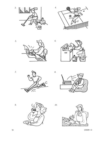Lets learn japanese basic 1   volume 2