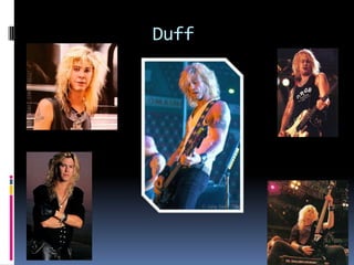            Duff