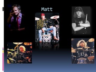           Matt
