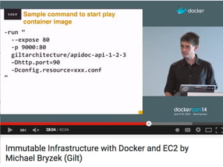 Devopsdays Austin 2015 - Guns, Germs and Microservices