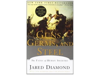 Devopsdays Austin 2015 - Guns, Germs and Microservices