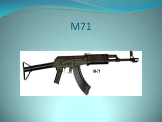M71
 