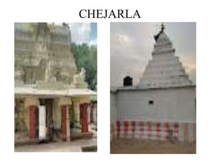 CHEJARLA
 