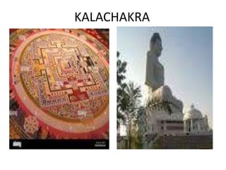 KALACHAKRA
 