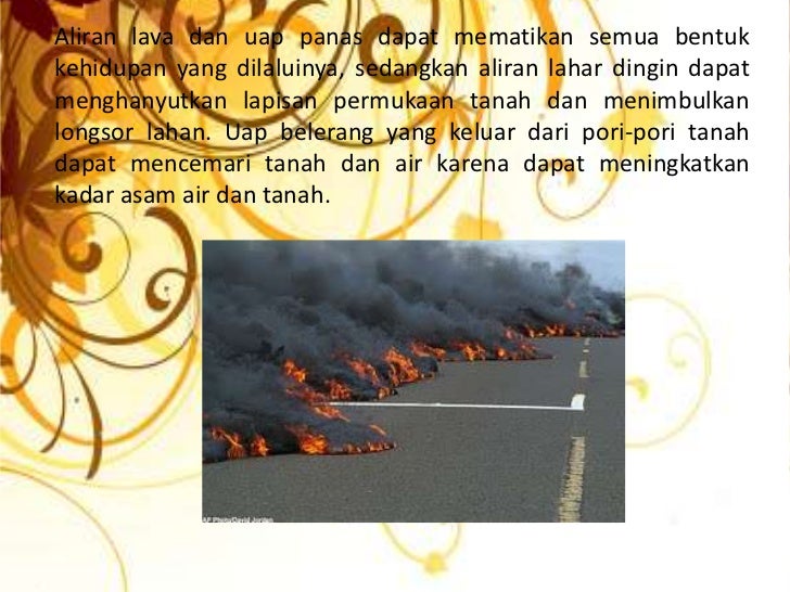 Gunung Berapi 10296516