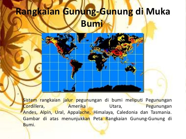 Gunung Berapi 10296516