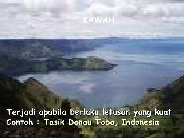 Gunung Berapi 22948826
