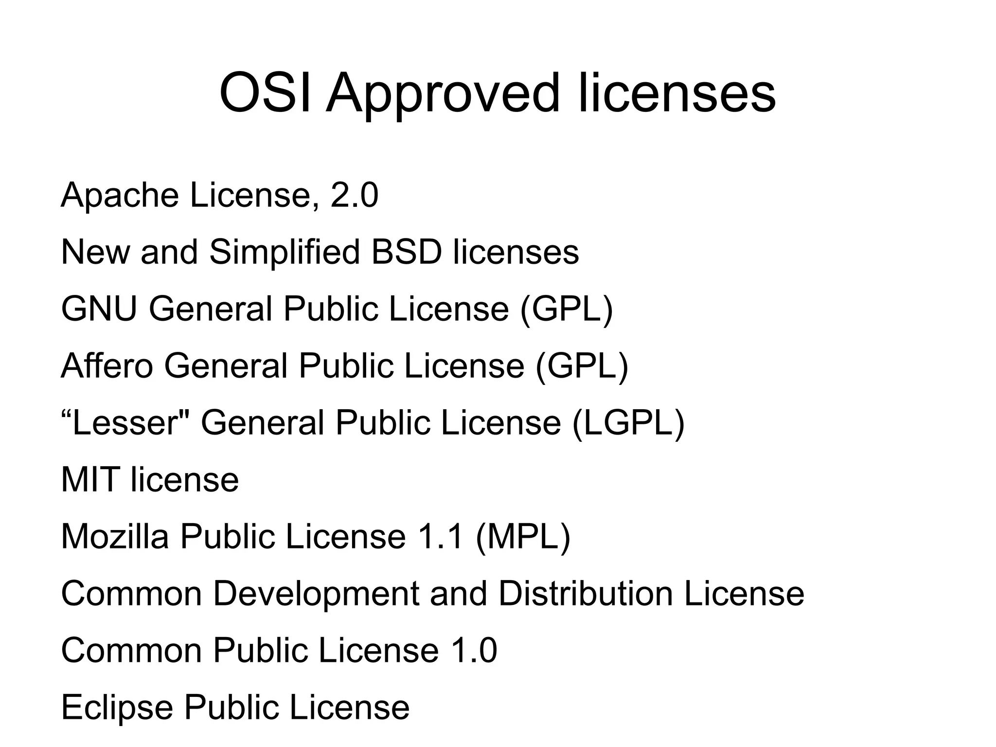 Incomplete until 1991 