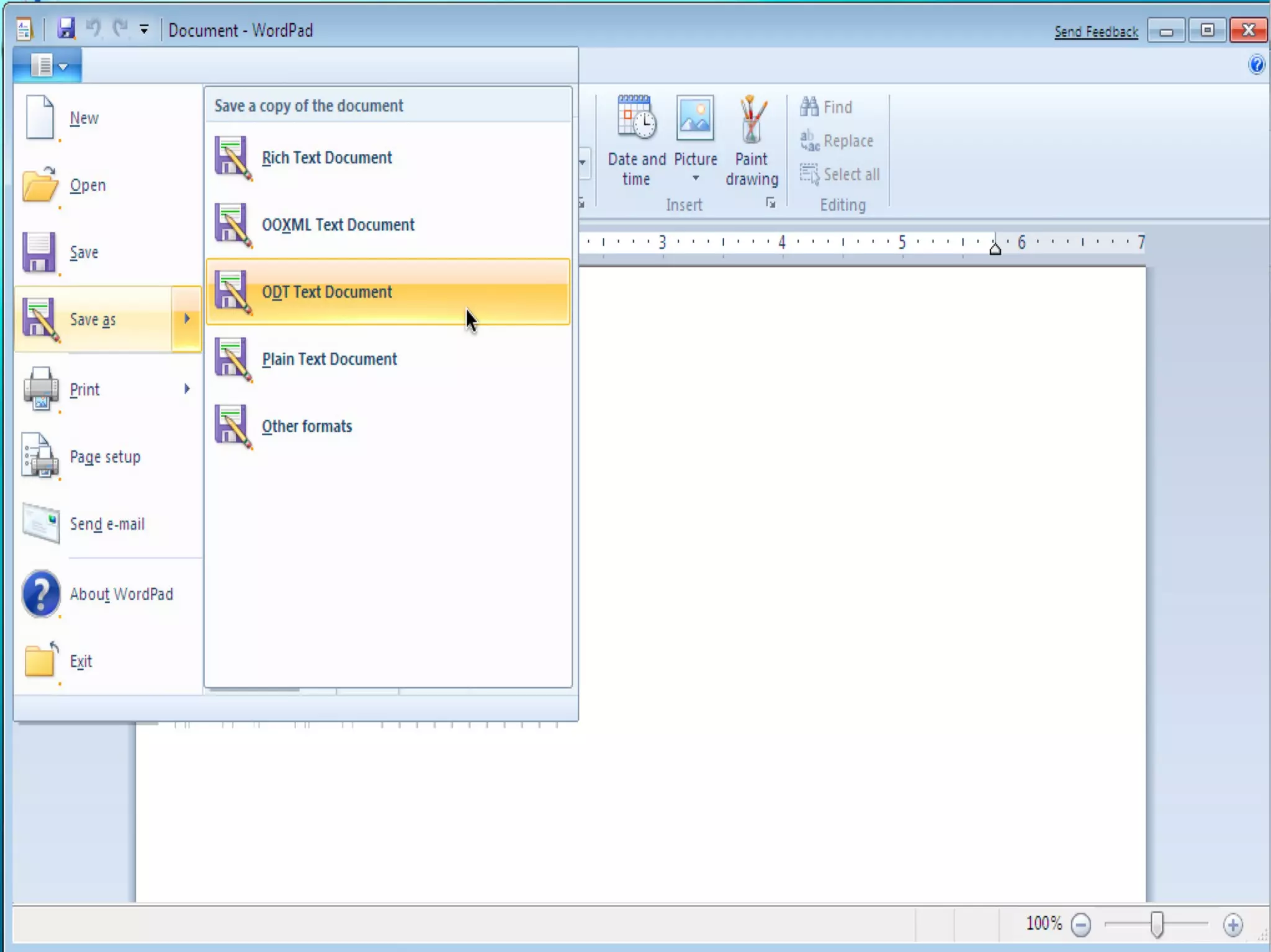 License Must Not Restrict Other Software 