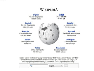 Ubuntu Linux Most Popular Linux 