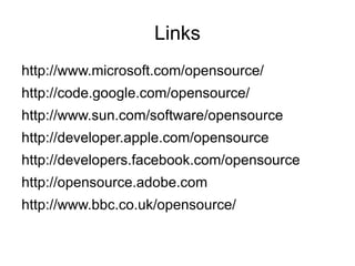 Web Publishing/Collaboration/Projects CMS/Blog Collaboration/Wiki VLE Document Mgt/Portal Project Mgt 