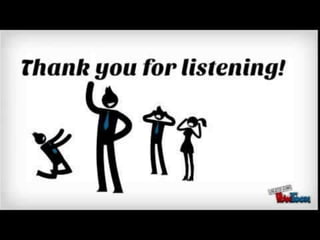 communication channels or modes