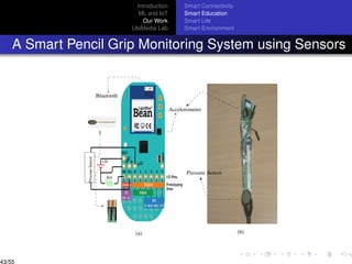 Machine Learning Applications to IoT | PDF