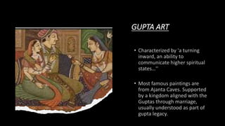 GUPTA ART
 