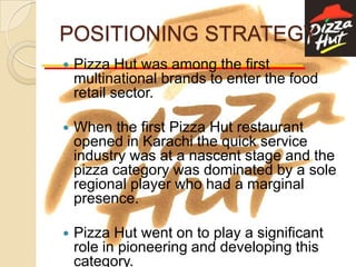 Brandsof  Yum RestaurantsPIZZA HUTKFCLONG JOHN SILVERTACO BELLNANDOSA& W