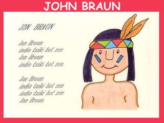 JOHN BRAUN 