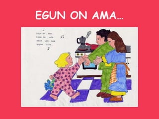 EGUN ON AMA… 