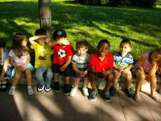 Gure txikiak antzerkian 2