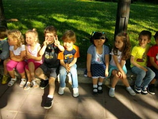 Gure txikiak antzerkian 2