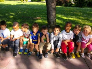 Gure txikiak antzerkian 2