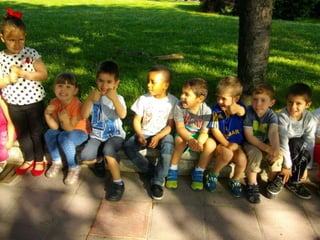 Gure txikiak antzerkian 2