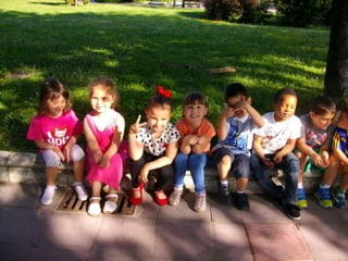 Gure txikiak antzerkian 2