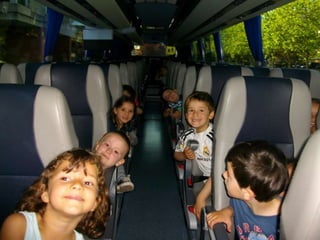 Gure txikiak antzerkian 2