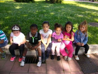 Gure txikiak antzerkian 2