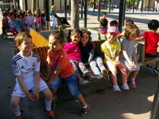 Gure txikiak antzerkian 2