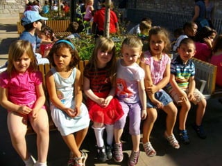 Gure txikiak antzerkian 2