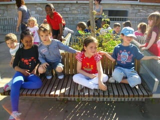 Gure txikiak antzerkian 2