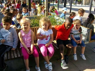 Gure txikiak antzerkian 2