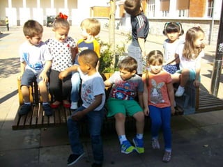 Gure txikiak antzerkian 2