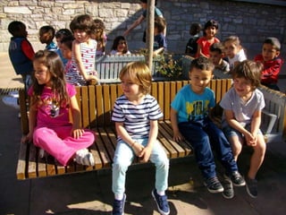 Gure txikiak antzerkian 2