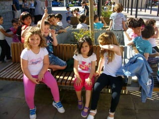 Gure txikiak antzerkian 2