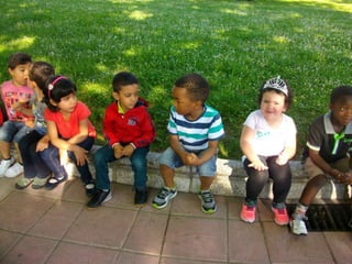 Gure txikiak antzerkian 2