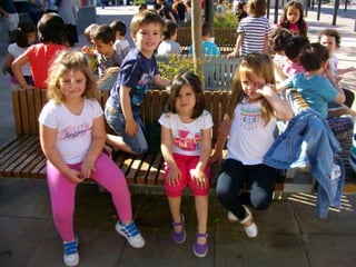 Gure txikiak antzerkian 2