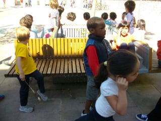 Gure txikiak antzerkian 2