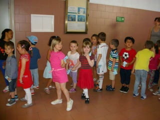 Gure txikiak antzerkian 2