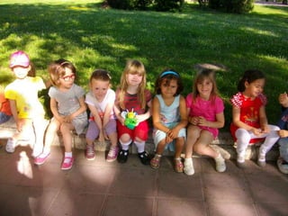 Gure txikiak antzerkian 2