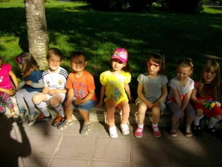 Gure txikiak antzerkian 2