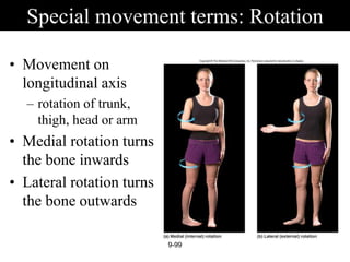 QUICK guide to Skeletal System- Dr Gurjant Singh (PT) | PPTX