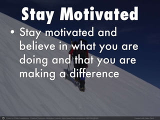 Photo by Phillie Casablanca - Creative Commons Attribution License https://www.flickr.com/photos/19451080@N00 Created with Haiku Deck
 