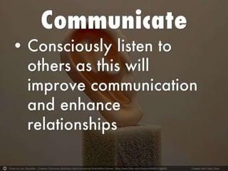 Photo by Leo Reynolds - Creative Commons Attribution-NonCommercial-ShareAlike License https://www.flickr.com/photos/49968232@N00 Created with Haiku Deck
 