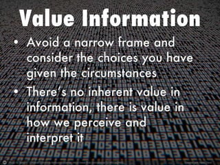 Photo by dalbera - Creative Commons Attribution License https://www.flickr.com/photos/72746018@N00 Created with Haiku Deck
 