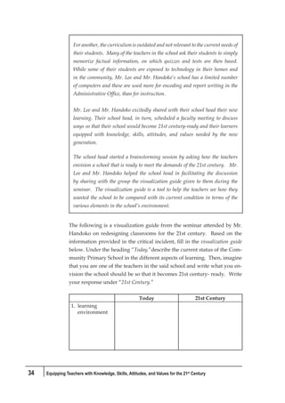 GURO21 Course 1 Module 1.pdf