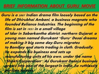 Guru | PPTX
